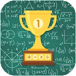 Live Math Competitions and Lea | Indus Appstore | App Icon