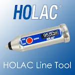 HOLAC Line Tool Appapp icon