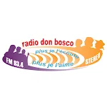 Radio Don Bosco Madagascar | Indus Appstore | App Icon