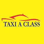 Taxi A Class | Indus Appstore | App Icon