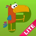 Alive Alphabet Letter Tracing | Indus Appstore | App Icon