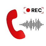 Auto Call recorder App | Indus Appstore | App Icon