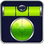 Bubble Level -Spirit Level | Indus Appstore | App Icon