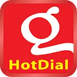 gTalk HotDial | Indus Appstore | App Icon