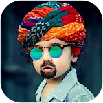 Face Changer Photo Editorapp icon