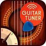 Master Guitar Tuner | Indus Appstore | App Icon