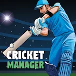 Wicket Cricket Manager | Indus Appstore | App Icon