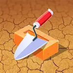 Idle Construction 3Dapp icon