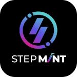 Step Mint | Indus Appstore | App Icon