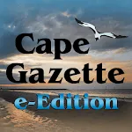 Cape Gazette eEdition | Indus Appstore | App Icon