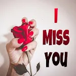 I Miss You Quotes & Messages | Indus Appstore | App Icon