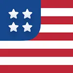 US Citizenship Test 2025 | Indus Appstore | App Icon