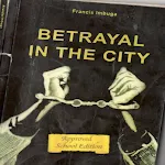 Betrayal  in the City | Indus Appstore | App Icon