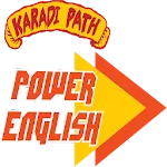 Power English | Indus Appstore | App Icon