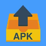 Apk extractor | Indus Appstore | App Icon