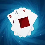 Black Hole Solitaire | Indus Appstore | App Icon