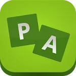 pawoo - The Word Puzzle | Indus Appstore | App Icon