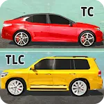 Car Sim Japan | Indus Appstore | App Icon