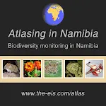 Atlasing in Namibia | Indus Appstore | App Icon