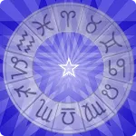 Horoscopes & Tarot | Indus Appstore | App Icon