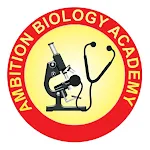 AMBITION BIOLOGY ACADEMY | Indus Appstore | App Icon