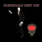 Slenderman Must Run | Indus Appstore | App Icon