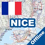 Nice Bus And Travel Guide | Indus Appstore | App Icon