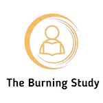 The Burning Study | Indus Appstore | App Icon