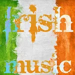 Irish Ireland MUSIC Radio | Indus Appstore | App Icon