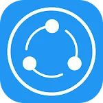 Share - File Transfer, Connect | Indus Appstore | App Icon