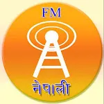 Nepali FM - Radio Video News | Indus Appstore | App Icon