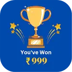 Scratch to Win Cash 2025 | Indus Appstore | App Icon