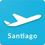 Santiago Airport Guide - SCL | Indus Appstore | App Icon