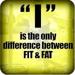 Body Building Quotes | Indus Appstore | App Icon