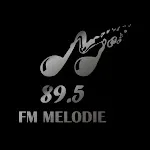 FM Melodie 89.5 | Indus Appstore | App Icon