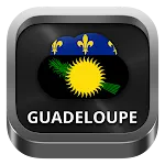 Radio Guadeloupe | Indus Appstore | App Icon