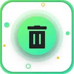 Delete App: Fast Uninstall App | Indus Appstore | App Icon