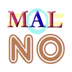 Norwegian M(A)L | Indus Appstore | App Icon