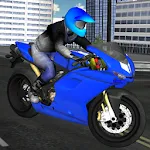 Extreme Motorbike Jump 3D | Indus Appstore | App Icon