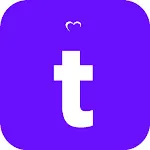 Tiku - Video Call Now | Indus Appstore | App Icon