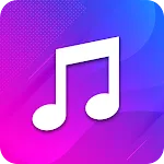 music playerapp icon