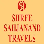 Shree Sahjanand Travelsapp icon