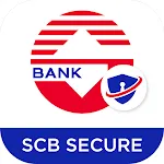 SCB Secure | Indus Appstore | App Icon