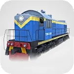 i am Train driver!4 | Indus Appstore | App Icon