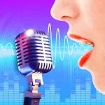 Voice Changer - Audio Effects | Indus Appstore | App Icon