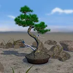 Bonsai 3D Live Wallpaper | Indus Appstore | App Icon