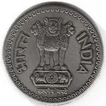 Indian Rupee Coin Toss It | Indus Appstore | App Icon