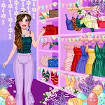 Sophie Fashionista Dress Up | Indus Appstore | App Icon