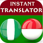 Hausa Indonesian Translator | Indus Appstore | App Icon