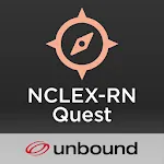 NCLEX-RN Quest | Indus Appstore | App Icon